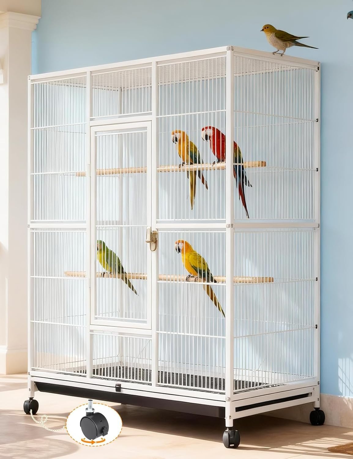 HOEI 35手乗り ステンレス 底色ホワイト ホーエイ 35手のり ステンレス